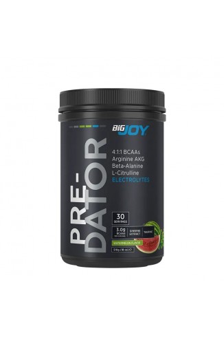 Bigjoy Predator 510g Karpuz